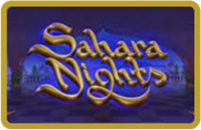 Sahara Nights