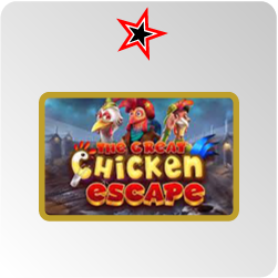 The Great Chicken Escape - test et avis