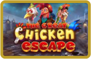 The Great Chicken Escape