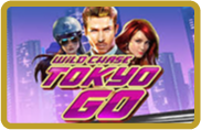 The Wild Chase Tokyo Go