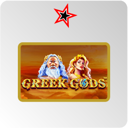 Greek Gods - test et avis