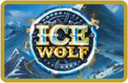 Ice Wolf