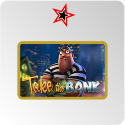 Take The Bank - test et avis