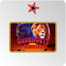 Serengeti Kings - test et avis