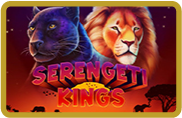 Serengeti Kings