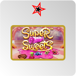 Super Sweets - test et avis