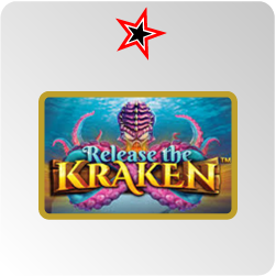 Release The Kraken - test et avis