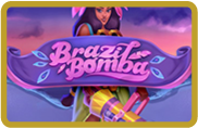 Brazil Bomba