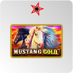 Mustang Gold - test et avis