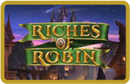 Riches Of Robin