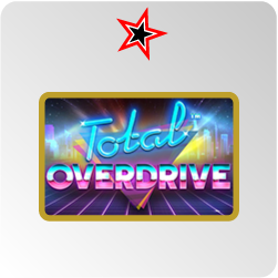 Total Overdrive - test et avis