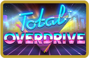 Total Overdrive