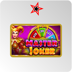 Master Joker - test et avis