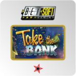 Bonus casino en ligne BetSoft