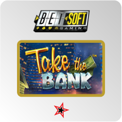 Bonus casino en ligne BetSoft