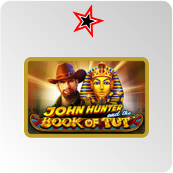 John Hunter And The Book Of Tut - test et avis