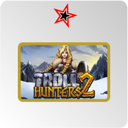 Troll Hunters 2 - test et avis