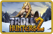 Troll Hunters 2