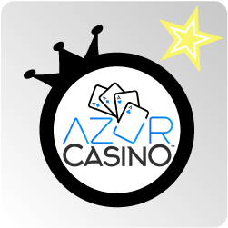 Azur Casino 2 - meilleur casino en ligne 2020