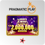 Bonus casino en ligne Pragmatic Play - 2000000€ à gagner