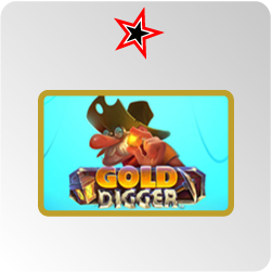 Gold Digger - test et avis
