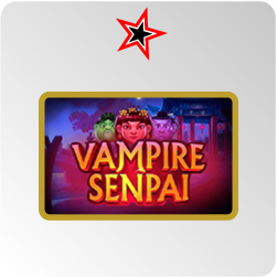 Vampire Senpai - test et avis