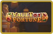 Vault Of Fortune