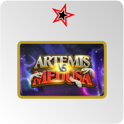 Artemis Vs Medusa - test et avis