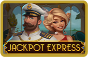 Jackpot Express