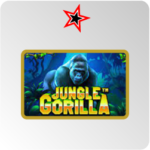 Jungle Gorilla - test et avis