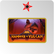 Hammer Of Vulcan - machine à sous Quickspin