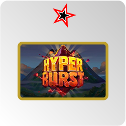 Hyperburst - test et avis