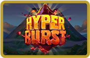 Hyperburst - test et avis