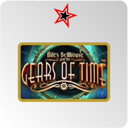 Miles Bellhouse And The Gears Of Time - test et avis
