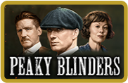 Peaky Blinders Slot