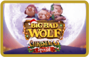 Big Bad Wolf Christmas Special