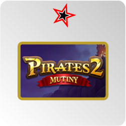Pirates 2 Mutiny - test et avis