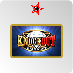 Knockout Diamonds - test et avis