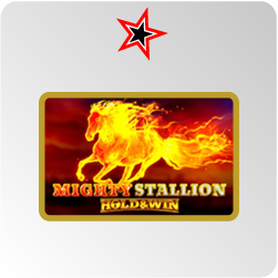Mighty Stallion - test et avis