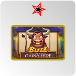 Bull In A China Shop - test et avis