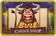 Bull In A China Shop