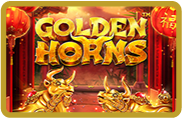 Golden Horns