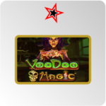 Voodoo Magic - test et avis