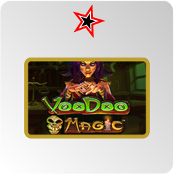 Voodoo Magic - test et avis