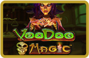 Voodoo Magic