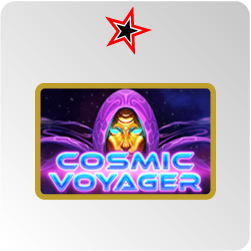 Cosmic Voyager - test et avis