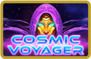 Cosmic Voyager