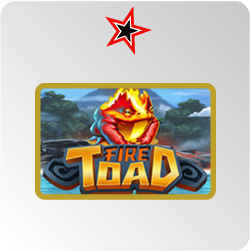 Fire Toad - test et avis