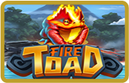 Fire Toad