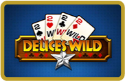 Deuces Wild Play'n Go - jeu gratuit